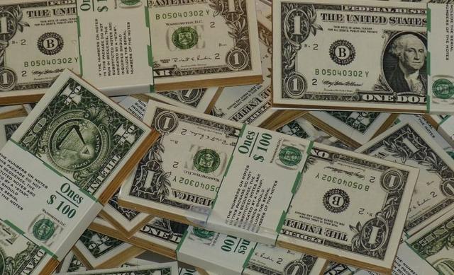 1.5万美元是多少人民币(11万美元折合多少人民币) 1.5万美元是多少人民币(11万美元折合多少人民币)