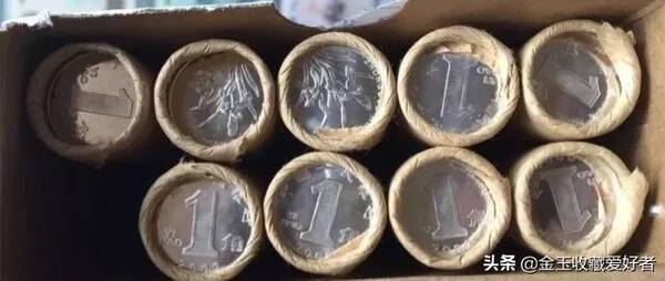 1999年的一角硬币值多少钱(1999年的一角硬币值多少钱一枚)