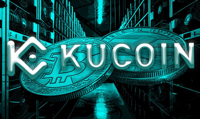 kucoin交易所官网(kucoin官方网站)