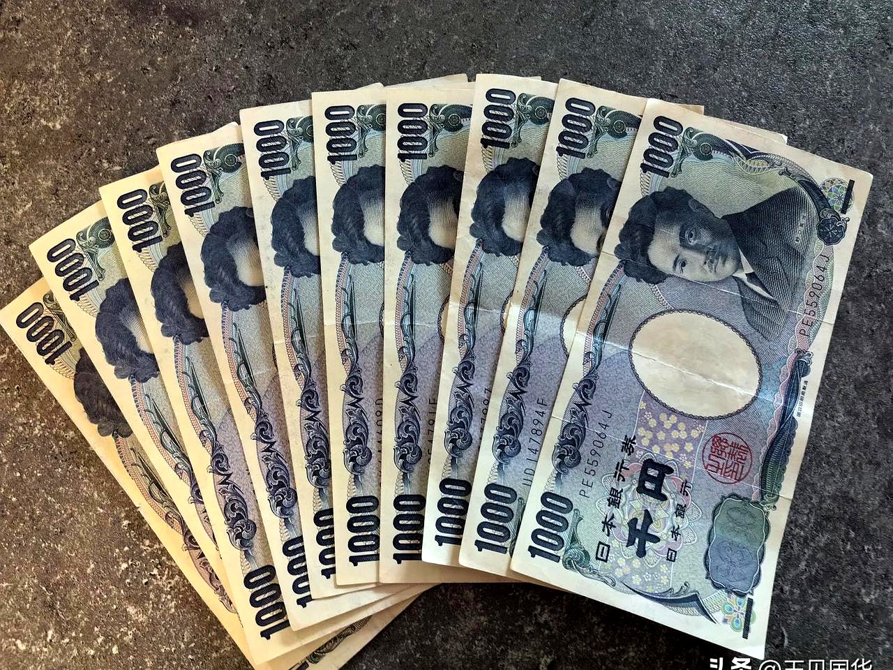 56000日元等于多少人民币(56600日元是多少人民币)