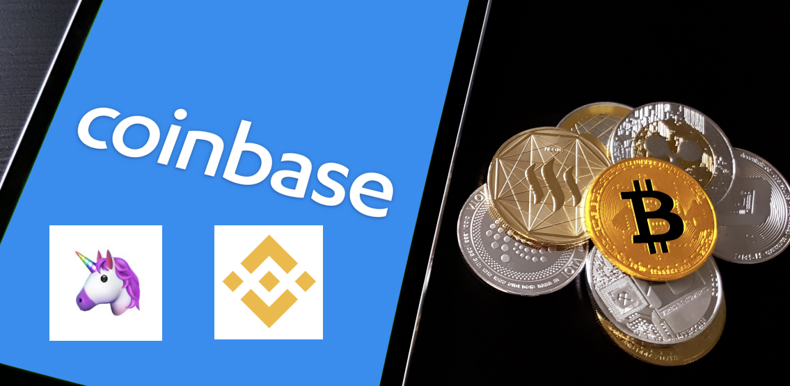 coinbase注册(coinbase交易所账户注册流程) coinbase注册(coinbase交易所账户注册流程)