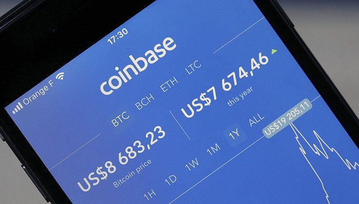coinbase注册(coinbase交易所账户注册流程) coinbase注册(coinbase交易所账户注册流程)