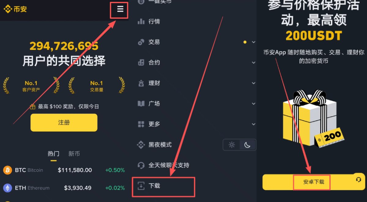 binance中国(BINANCE官网入口) binance中国(BINANCE官网入口)