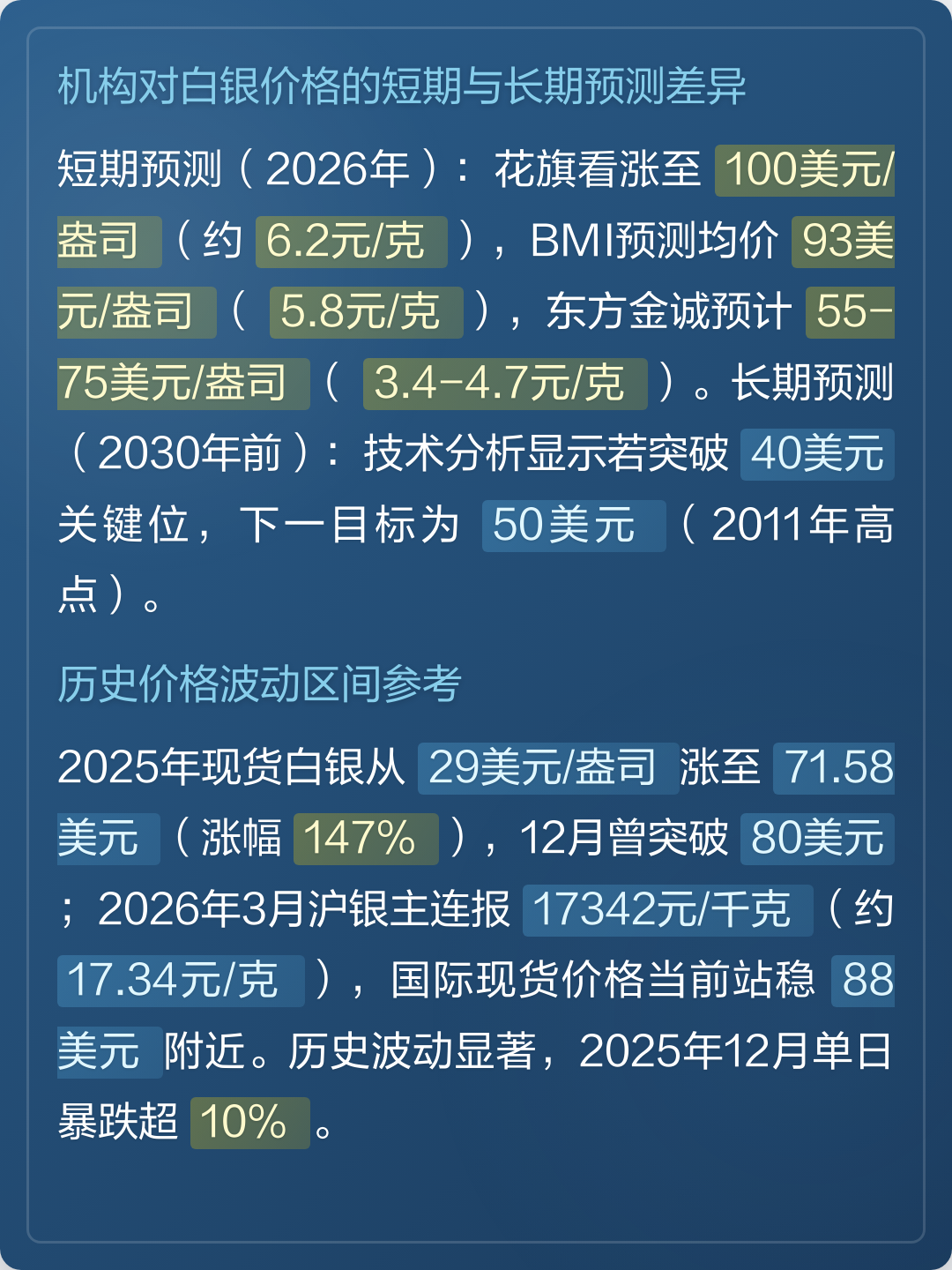 今天的银价多少钱一克(被诈骗报案材料怎么写样本) 今天的银价多少钱一克(被诈骗报案材料怎么写样本)