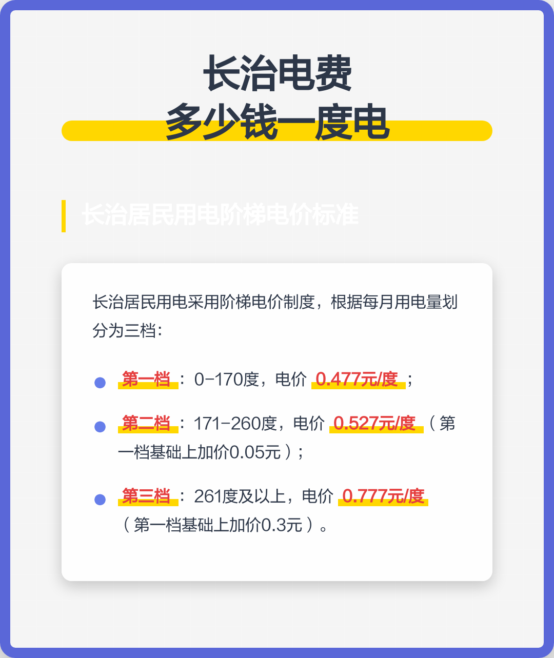 工业电多少钱一度(工业电一亇月用7千度电要多少钱)