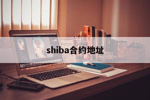 shiba合约地址(shiba 合约地址)